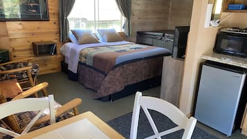 1 habitación, wifi gratis y ropa de cama