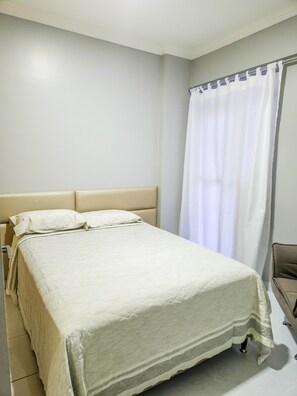 3 bedrooms, free WiFi, bed sheets - Excellent apartment in the heart of Ponta Verde! (Maceió)