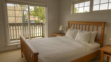 2 chambres, fer et planche Ă repasser, Wi-Fi