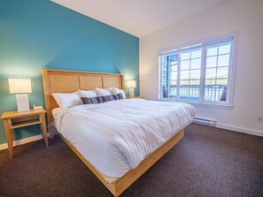 1 chambre, fer et planche à repasser, Wi-Fi
