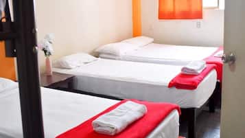 Triple Room | Free WiFi