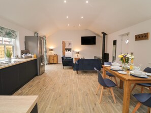 Cottage | Interior - Bracken Cottage (York)
