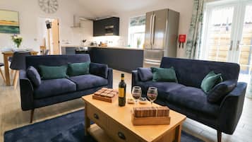 Småhus | Innvendig