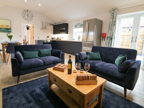 Cottage | Interior - Bracken Cottage (York)