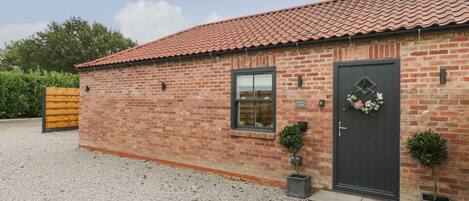 Cottage | Front of property