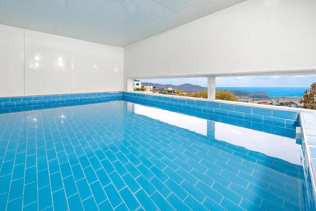 2 bedrooms, free WiFi