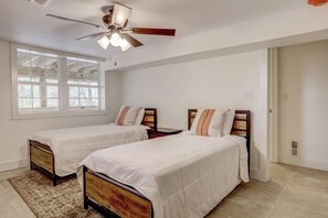3 dormitorios, wifi, ropa de cama