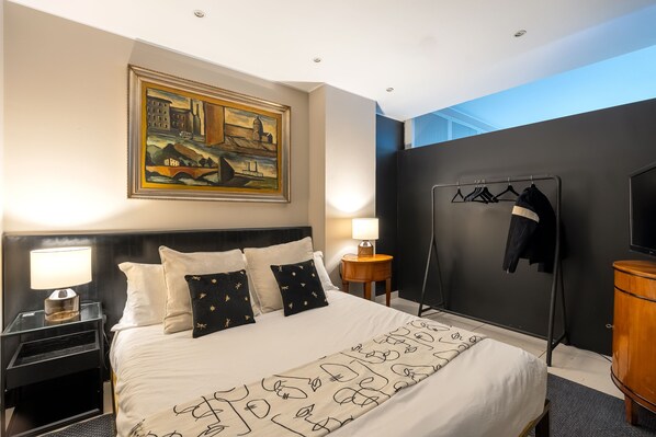 Design Loft, 1 Bedroom