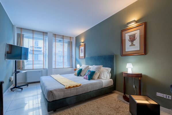 Maison mitoyenne Supérieure, 2 chambres