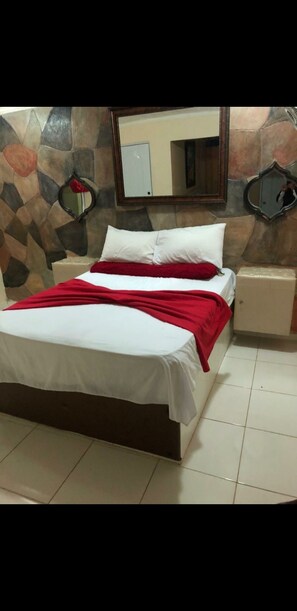 5 Schlafzimmer, WLAN