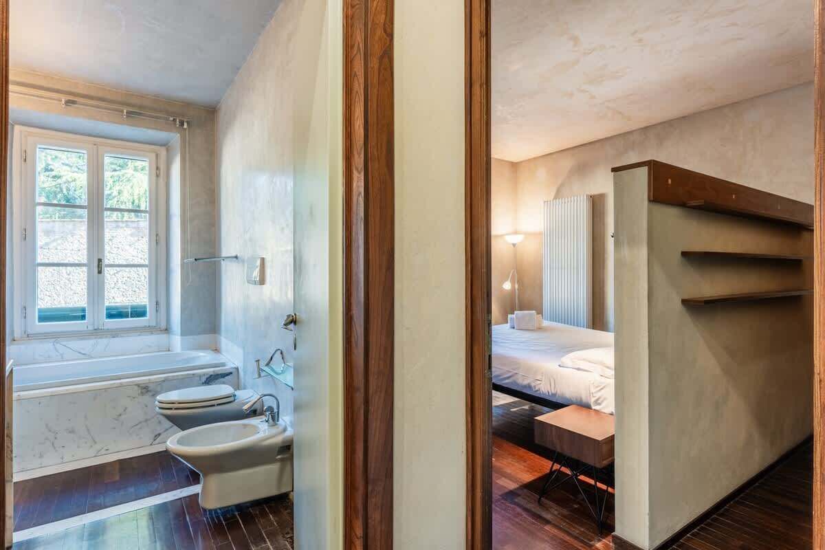 Badewanne, Haartrockner