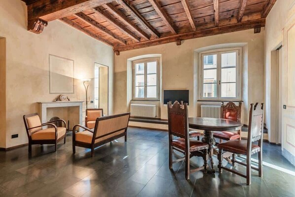 Servei de restauració