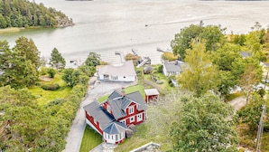 Eksteriør