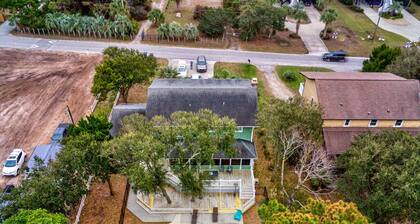 Oceanview pet friendly pool and spa wonderful