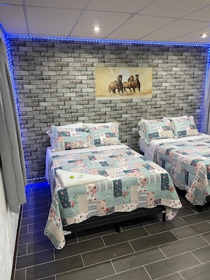 Deluxe Single Room | 1 bedroom, free WiFi