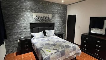 Chambre Simple Deluxe | Wi-Fi gratuit