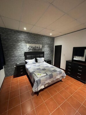 Deluxe Single Room | Free WiFi - Rancho las Lomas (Chiquimula)