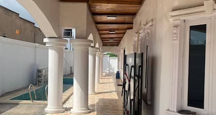 Luxury 3-Bedrooms Villa In Abeokuta