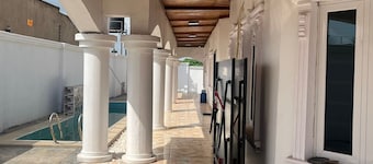 Luxury 3-Bedrooms Villa In Abeokuta