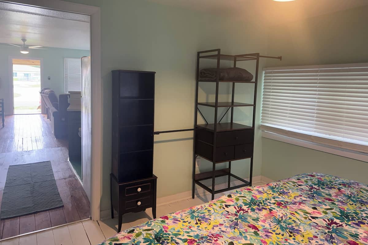 Deluxe Suite | 1 bedroom, free WiFi, bed sheets