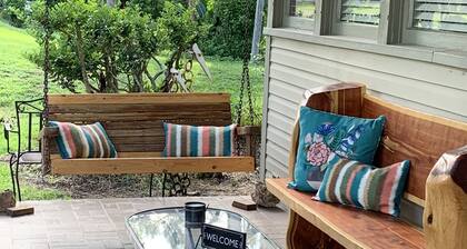 Nature Coast Inn and Cottages