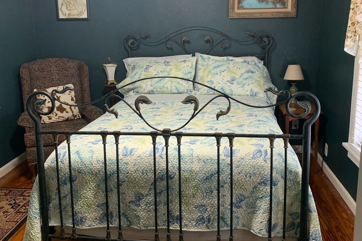 Basic Room | 1 bedroom, free WiFi, bed sheets