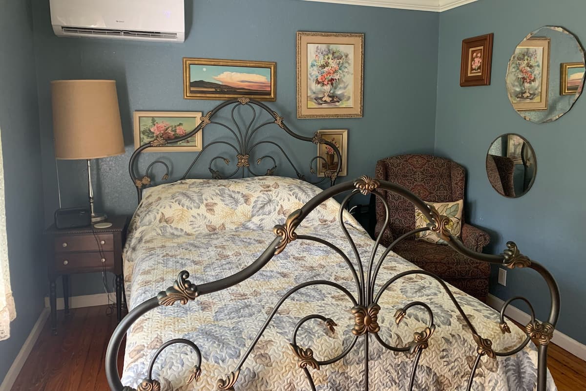 Basic Room | 1 bedroom, free WiFi, bed sheets