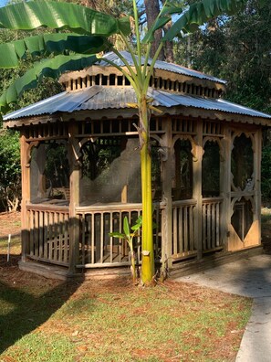 Gazebo