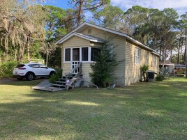 Deluxe Suite | Terrace/patio