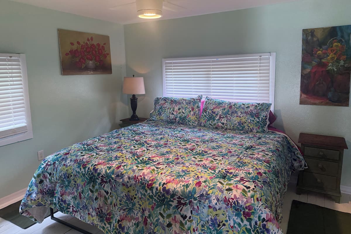 Deluxe Suite | 1 bedroom, free WiFi, bed sheets