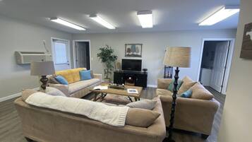 TV connectée, lecteur de DVD