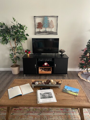 Cozy Cottage, Quiet and Peaceful, Minutes from Lake Guntersville