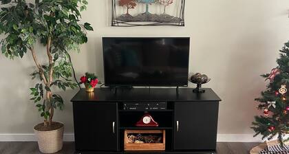 Cozy Cottage, Quiet and Peaceful, Minutes from Lake Guntersville