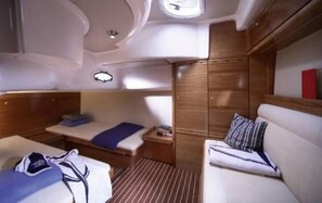 5 bedrooms, WiFi