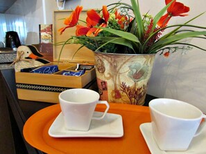 تفاصيل الفندق من الداخل