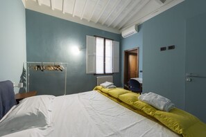 3 Schlafzimmer, WLAN, Bettwäsche