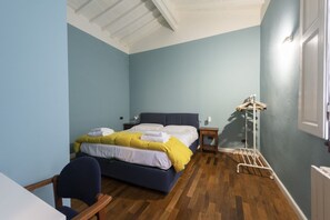 3 Schlafzimmer, WLAN, Bettwäsche