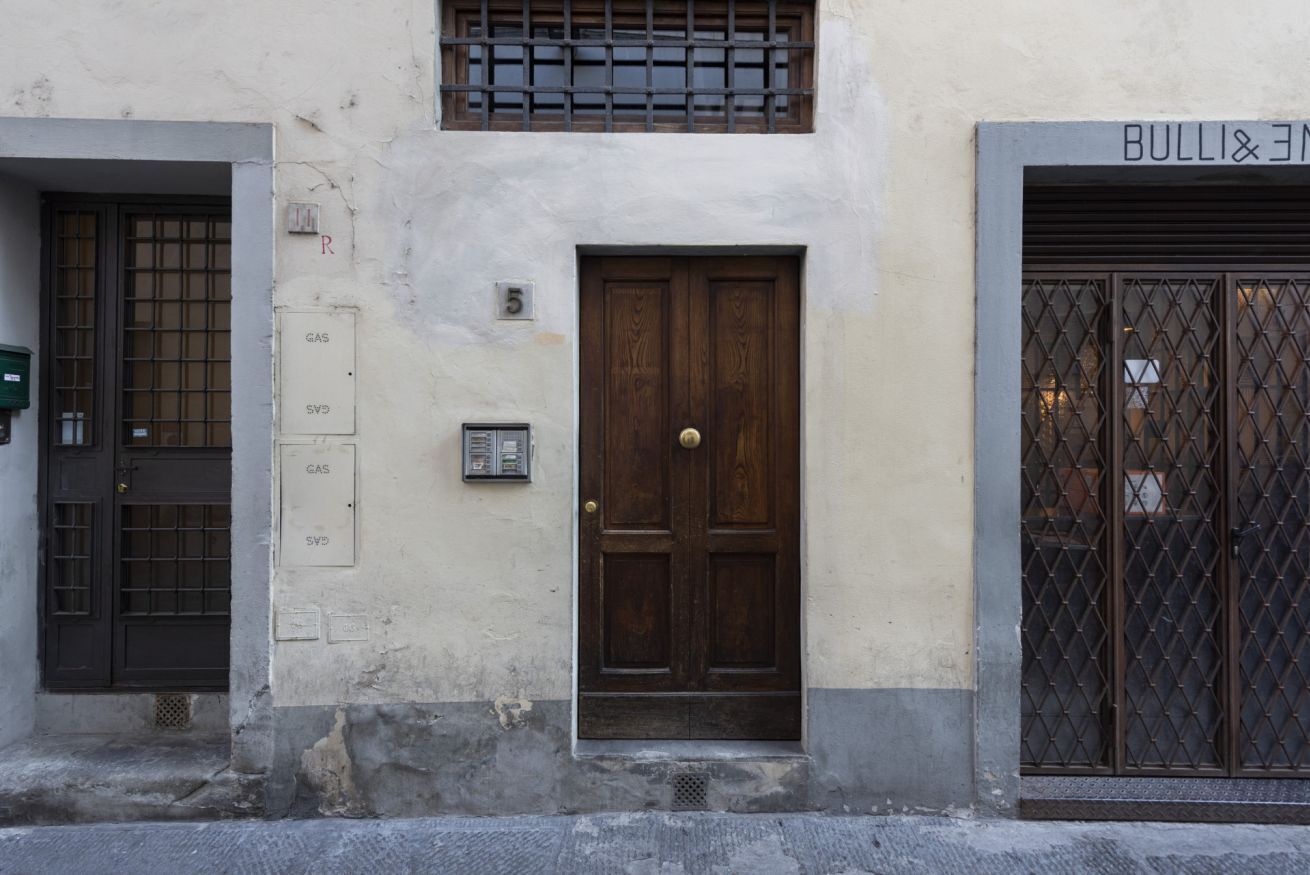 Detalle del exterior