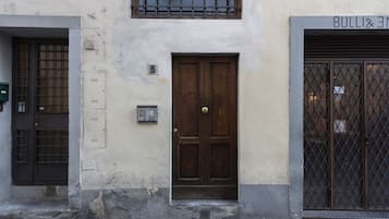 Außendetails