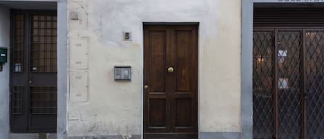 Detalle exterior
