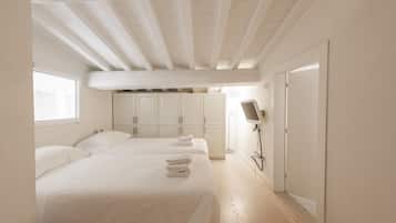 3 Schlafzimmer, Bügeleisen/Bügelbrett, WLAN, Bettwäsche