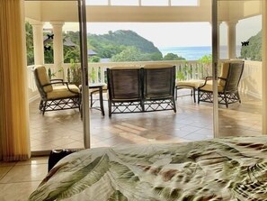 5 camere, ferro/asse da stiro, culla da viaggio, Wi-Fi