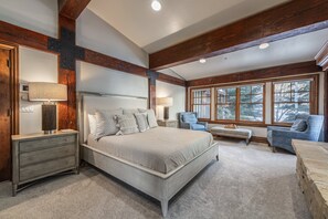 5 chambres, Wi-Fi, draps fournis