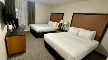 Ropa de cama de alta calidad y colchones con pillow-top