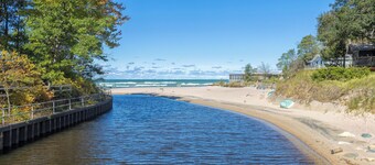 Stolen Day - located in the desirable rustic gated resort community - Pet Friendly!