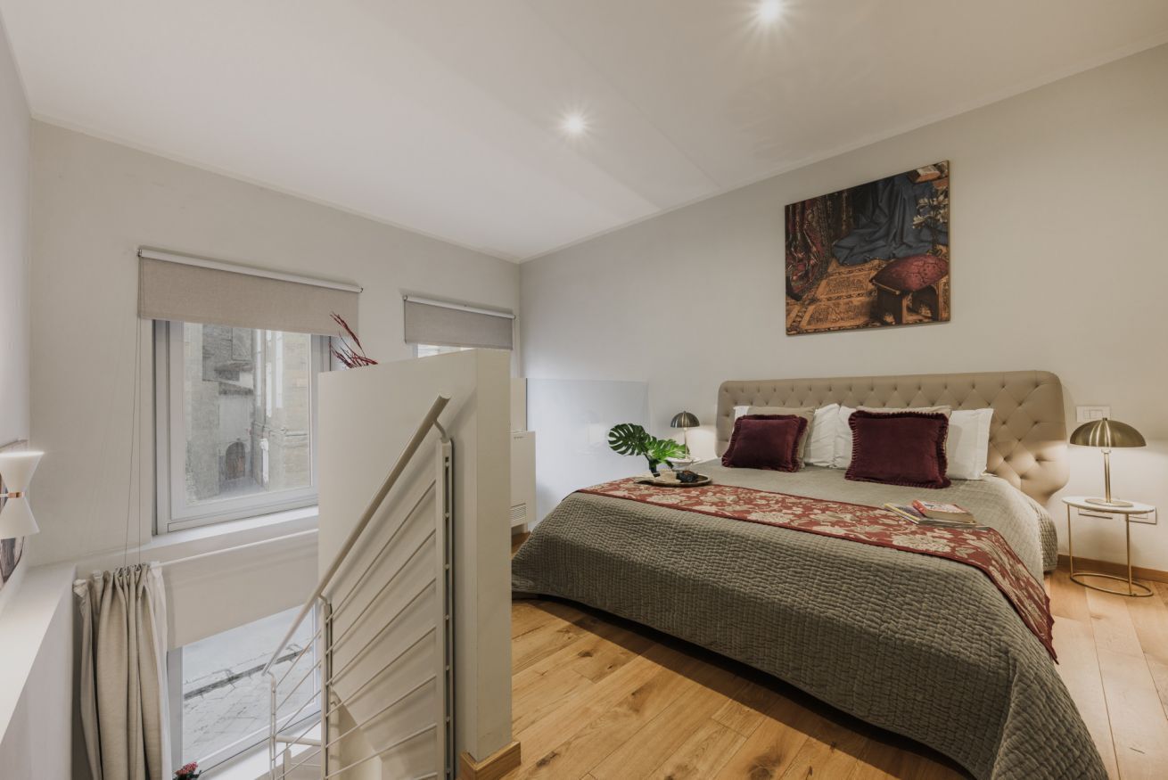 1 chambre, fer et planche à repasser, Wi-Fi