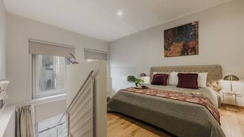 1 chambre, fer et planche Ă repasser, Wi-Fi