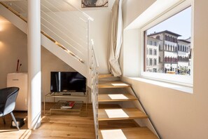 Interior - Apartments Florence- Ariento Deluxe 5 (Florence)