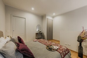 1 chambre, fer et planche à repasser, Wi-Fi