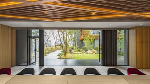 Meeting facility - Hotel Indigo Alishan by IHG (Fanlu)